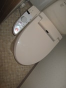 トイレ シティライフ池下北