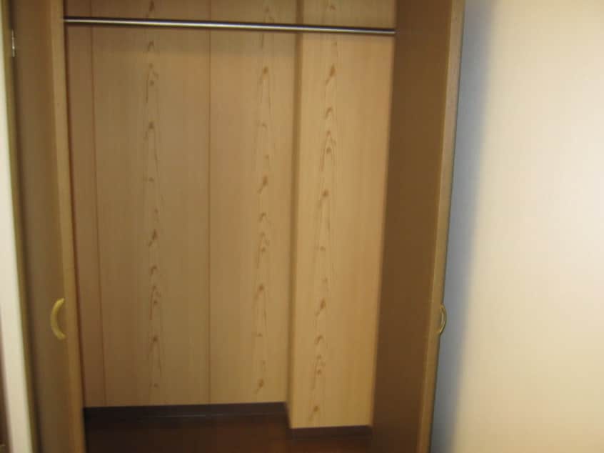 収納 シティライフ池下北