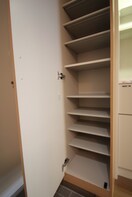 靴箱 シティライフ池下北