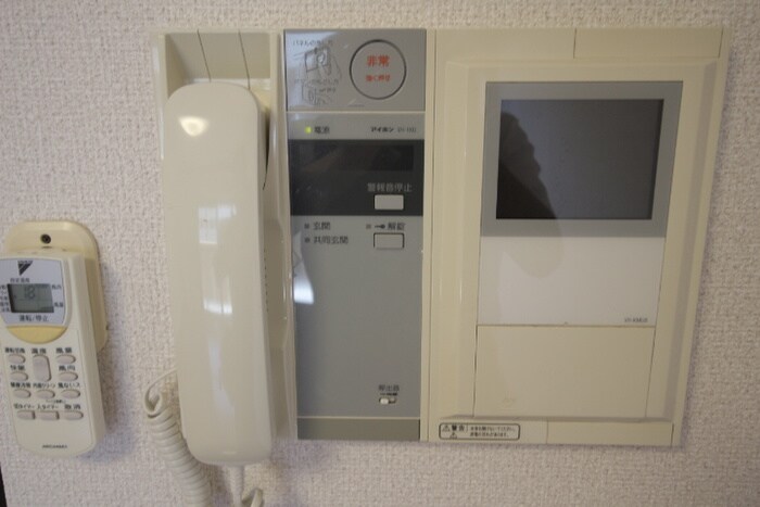 内観写真 シティライフ池下北