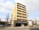 グレイスコートAの外観