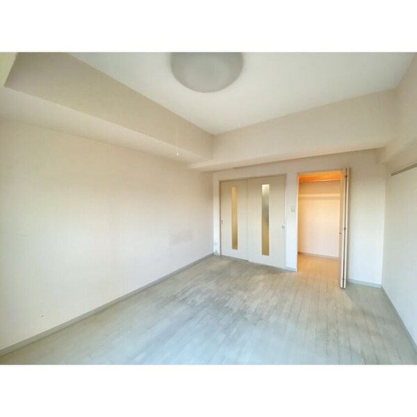 居室 グレイスコートA