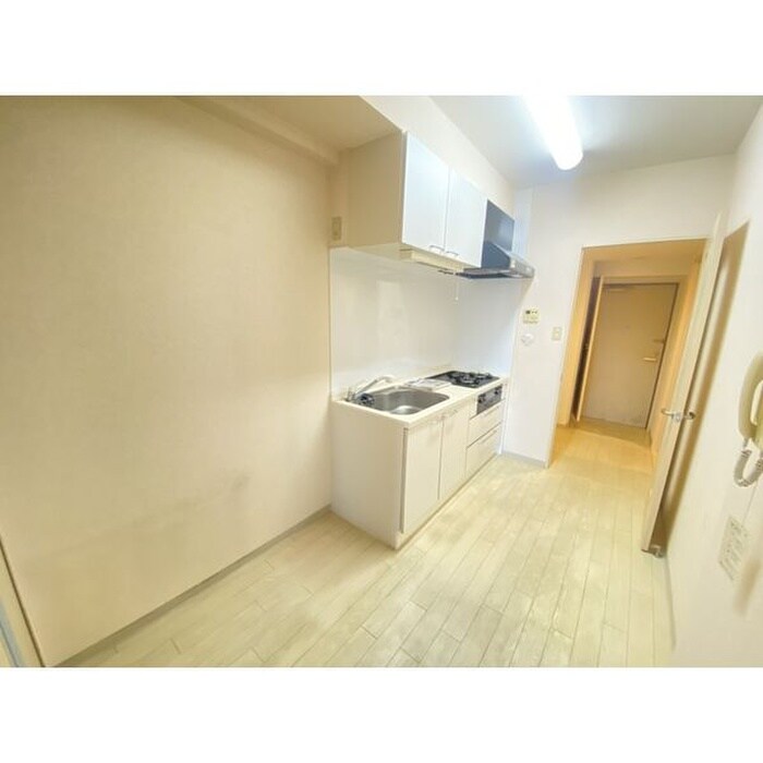 キッチン グレイスコートA