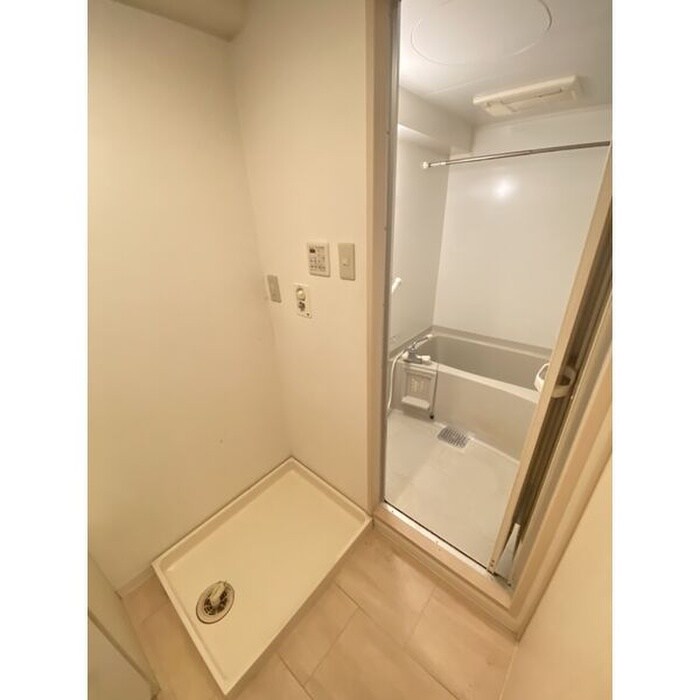 バス／シャワールーム等 グレイスコートA