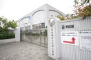 名古屋市立伝馬小学校(小学校)まで673m ベルドミール