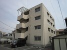 メゾンド･Ｓ・Ｋ・２マンションの外観