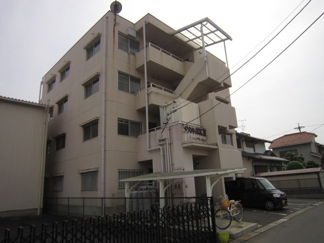 外観写真 メゾンドＳＫⅡ