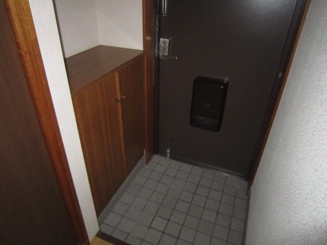 玄関 メゾンドＳＫⅡ