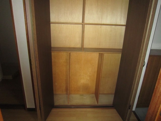 収納 メゾンドＳＫⅡ