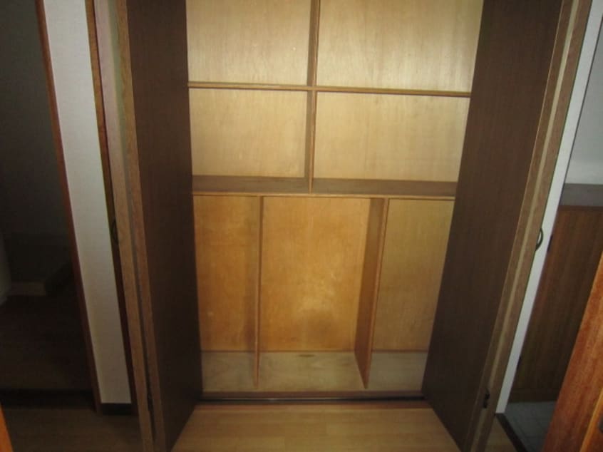 収納 メゾンドＳＫⅡ