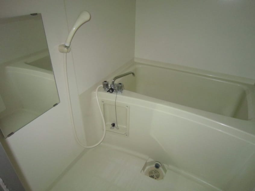 バス／シャワールーム等 メゾンドＳＫⅡ