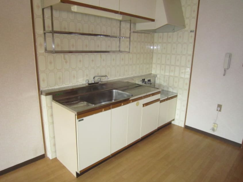 キッチン メゾンドＳＫⅡ