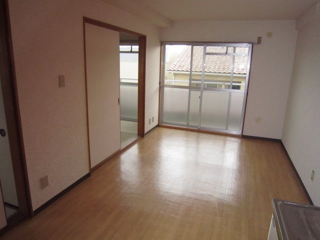 居室 メゾンドＳＫⅡ