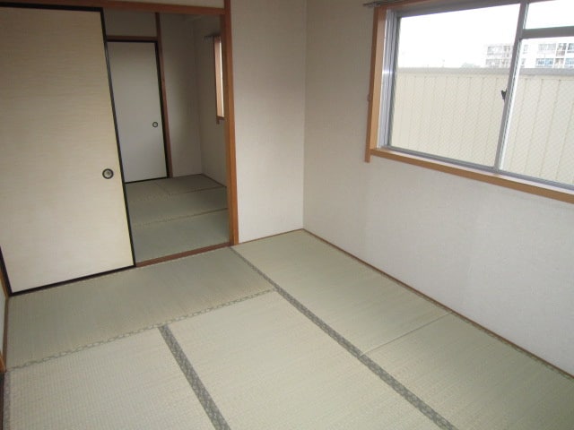 居室 メゾンドＳＫⅡ