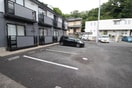 駐車場 サンガーデン緑ヶ丘