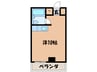 ＳＯＬＩＤビル 1Rの間取り