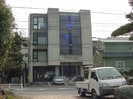 ＳＯＬＩＤビルの外観