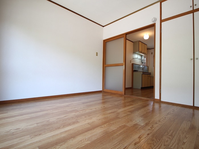 居室 コーポ山の田