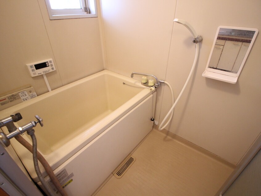 バス／シャワールーム等 コーポ山の田