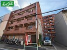 明治第３ビルの外観