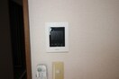 内観写真 アンプル－ル　ブワ　シャト－