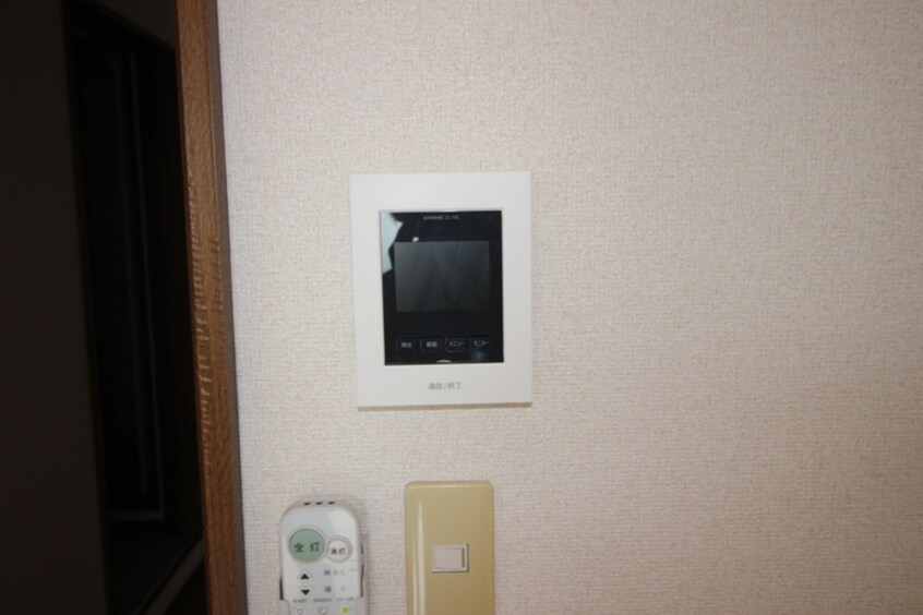 内観写真 アンプル－ル　ブワ　シャト－