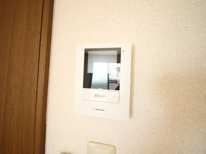 内観写真 アンプル－ル　ブワ　シャト－