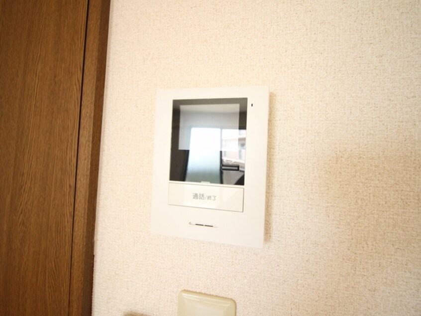 内観写真 アンプル－ル　ブワ　シャト－