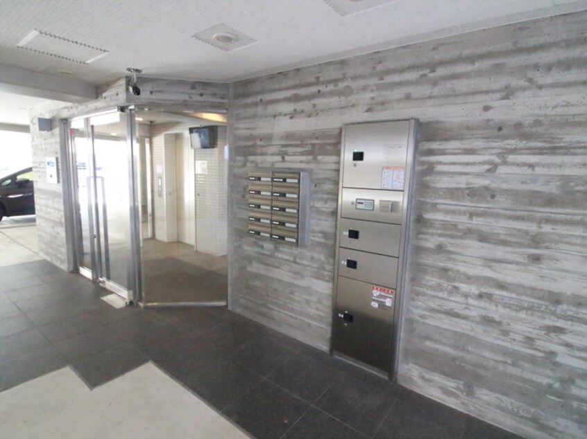 建物設備 Ａｒｓａ一社