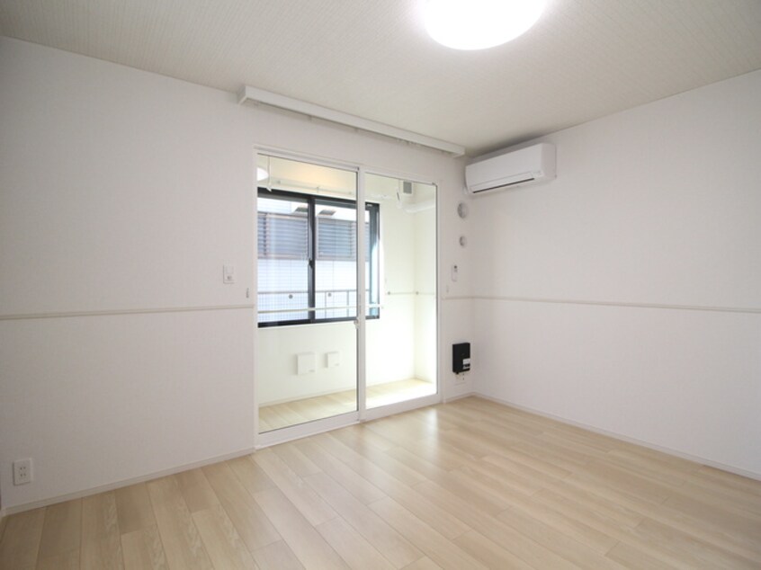 居室 フラット・ｽﾘｰ