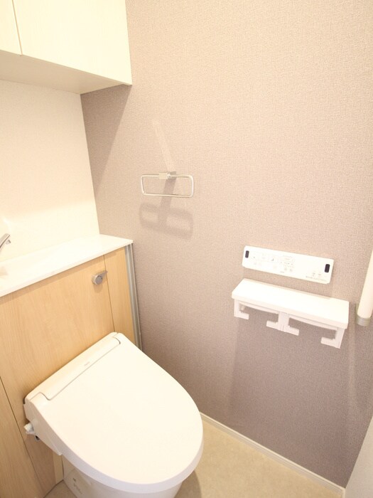 トイレ フラット・ｽﾘｰ