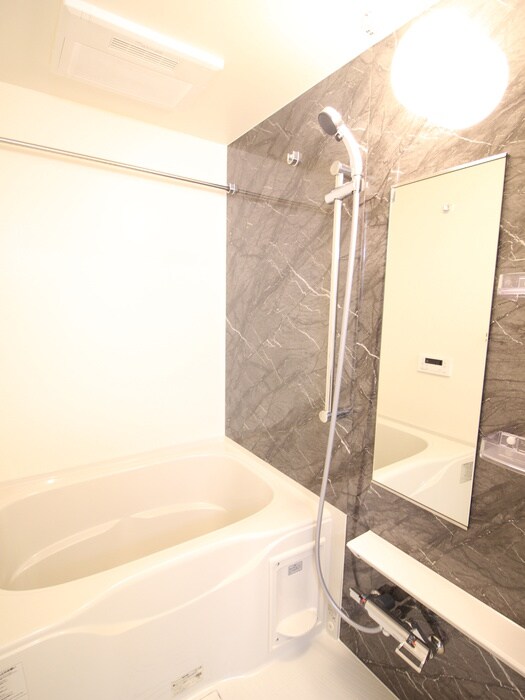 バス／シャワールーム等 フラット・ｽﾘｰ