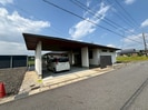 打越町新池浦戸建の外観