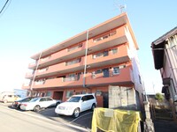 かりがねハイツ