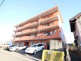 かりがねハイツ
