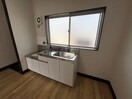 キッチン かりがねハイツ