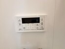 内観写真 かりがねハイツ