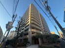 ﾗｲｵﾝｽﾞｶﾞｰﾃﾞﾝ東別院（304）の外観