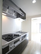 キッチン トレヴィ高岳