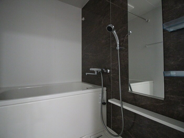 バス／シャワールーム等 トレヴィ高岳