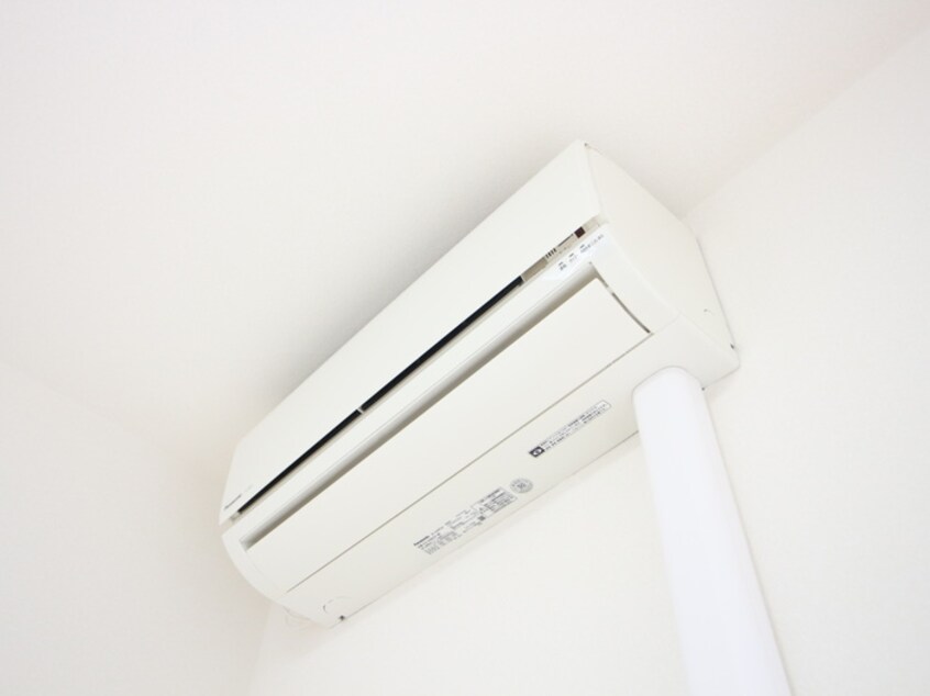 内観写真 トレヴィ高岳