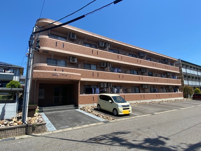 外観写真 ＲＩＭＰ竹ノ山