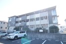 シャンポールの外観