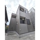 ハーモニーテラス切戸町Ⅲの外観