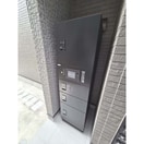 建物設備 ハーモニーテラス切戸町Ⅲ