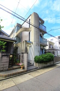 パレット池下