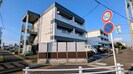 シャト－タウン５５の外観