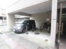 駐車場 エステート大須