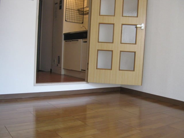 居室 エステート大須