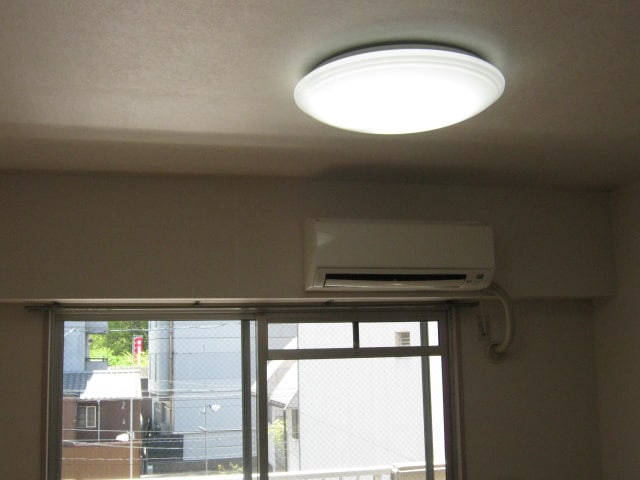 居室 エステート大須